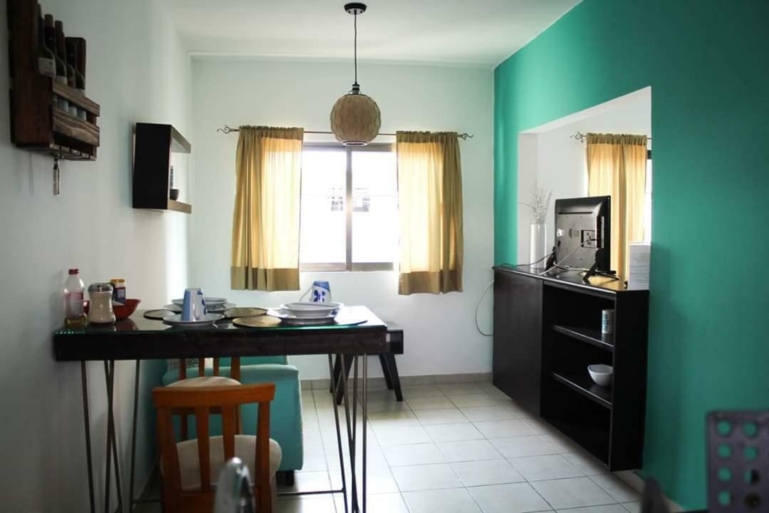 Stella Di Mare Suites Veracruz Extérieur photo