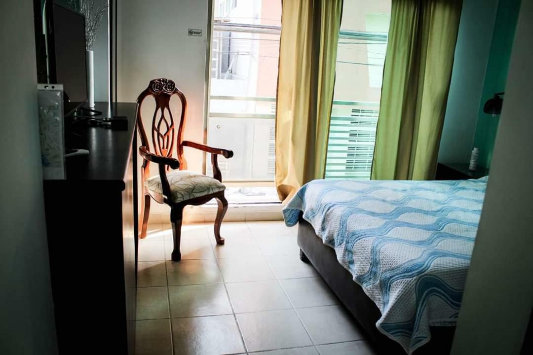 Stella Di Mare Suites Veracruz Extérieur photo