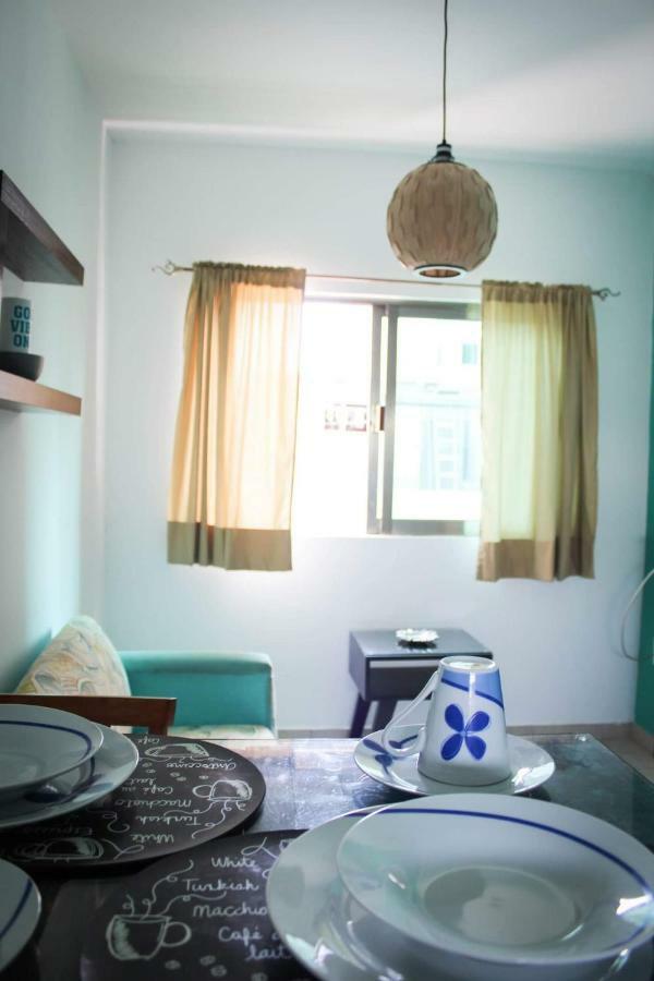 Stella Di Mare Suites Veracruz Extérieur photo